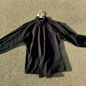 Men's Dress Shirt